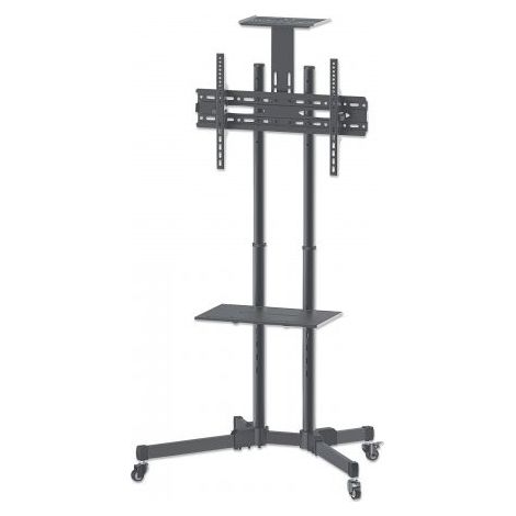 Support TV Manhattan inclinable réglable 50 kg