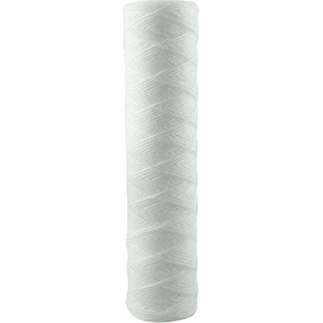 PP-Baumwollfilterelement, Ultraschall-Drahtwickelfilterelement, Leiterplattenreinigungsfilterelement, Elektrolyt-Zirkulationsfilterelement, 10-Zoll-Filter, 5-teiliges Set – Crezuo (1/4)
