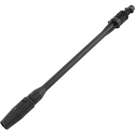 Lance Vario Power Karcher K2 K3 K4 K5 K6 K7 accessoire pour nettoyeurs haute pression, rallonge de lance nettoyeur haute pression (1/4)