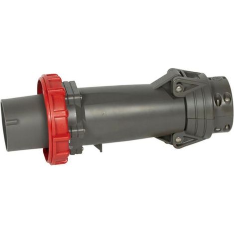 Fiche mobile droite Hypra IP66/67-55 125A - 380V à 415V - 3P+T - LEGRAND