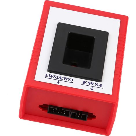 AK90+ Programmeur de Clés Auto V3.19 Outil Diagnostic Compatible EWS AK90 KEY-PROG (1/5)
