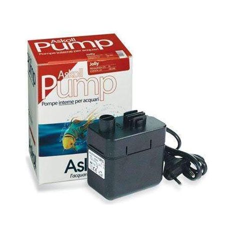 Askoll Biodynamis - pompa - Modello: 6