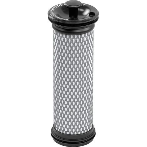 Filtre d'entrée d'air pour les modèles Vc 4 et Vc 6 sans fil de Kärcher (1/2)