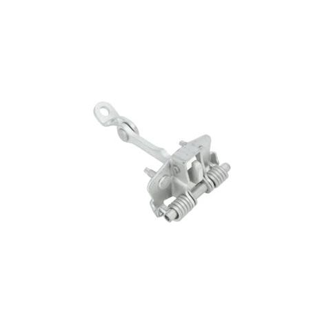 Arret De Porte Citroen C3,9181H1,Butée De Charnière De Porte Avant Gauche Droite 9181H1 Remplacement Pour Citroen C3 2002‑2015,Connecteur De Porte