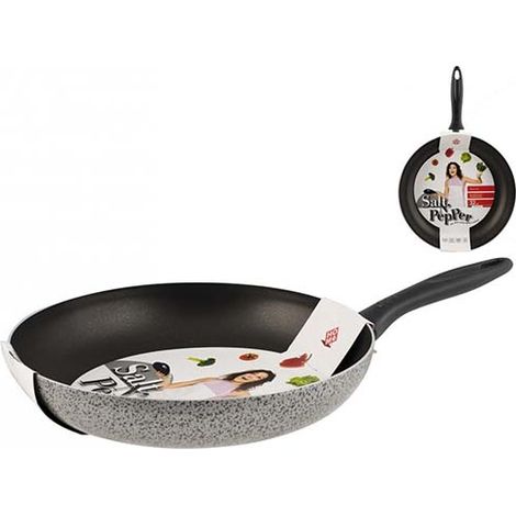 Padella Salt N'Pepper ø 24 cm