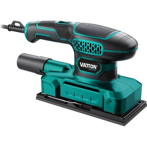 LIJADORA ORBITAL VATTON 180w. (1/4)