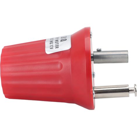 Moteur de rotateur de gril de Barbecue, grande Torsion 5V à 12V, alimenté par USB, électrique (1/5)