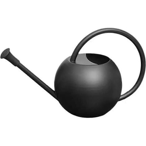 Fleur arrosoir House plante jardin long Spout arrosage Kettle intérieur fleur eau Can Elegant Kettle pour outil de (1/5)