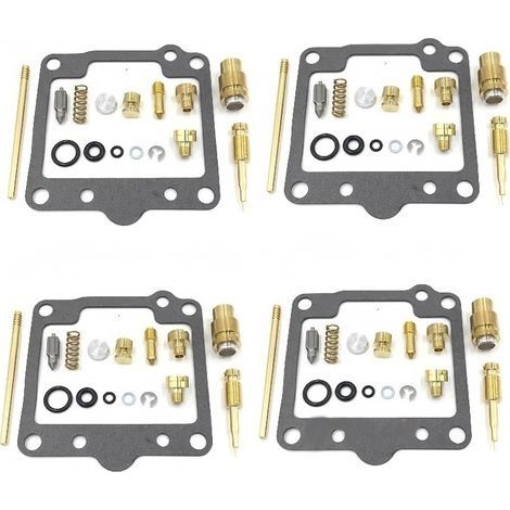 Compatible avec Kawasaki ZX750, ZX 750 A1/A2/A3 GPz (1983, 1984, 1985)