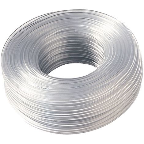 Tubo per livello - Misure: Ø 10 x 14 mt 100 - 13.5 kg