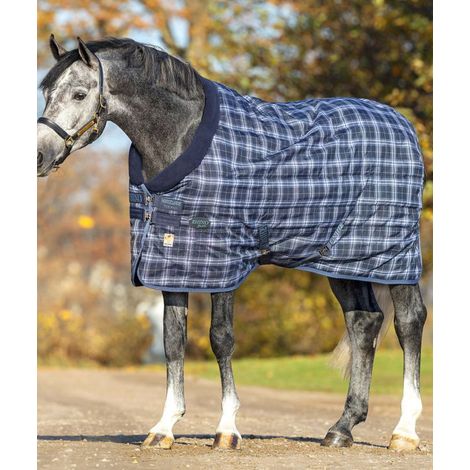 145 cm, blu navy: Rhino Original 1000 Denier Boxdecke 250 g Füllung (1/5)