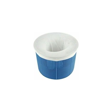 30 Chaussettes de Skimmer Haute Qualit, pr Filtre jetable Universel pour Panier de Piscine et Spa (1/3)