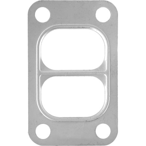 Turbo-Dichtungssatz aus Edelstahl, passend für Holset HX35 HX35W Öleinlass und -auslass (1/5)