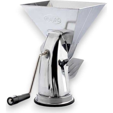 Passapomodoro manuale Super Gulliver in acciaio inox per cucina (1/5)