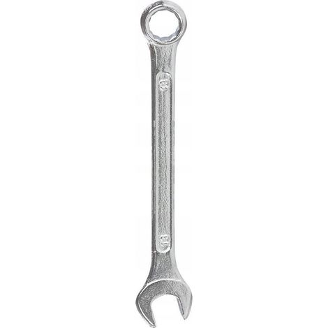 Llave combinada mega 35615H forjada cromo DIN 3113 (1/2)