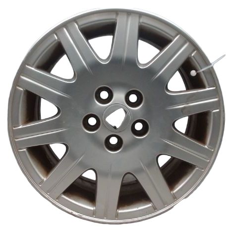 [PRODUIT D'OCCASION] Jante Aluminium ROVER 75 ♻️ Ref Oe. Rrc110132mnh - Garantie à vie (1/3)