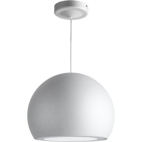 Lámpara de techo LED Zoes (20W) CRISTALRECORD 99-061-20-181