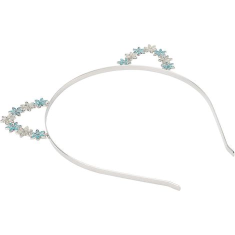Bandeau oreilles de chat pour enfants, accessoire de coiffure compatible (1/5)