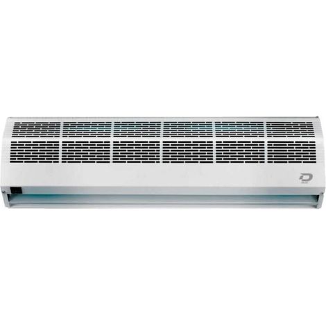 Barriera D aria Centrifuga Diloc GREEN LINE 150 cm D.49000BAR-N