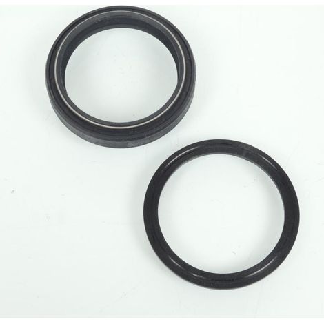 Skf-Gabelstaubkappe für Motorrad Ducati 996 st4 s 2001 bis 2006