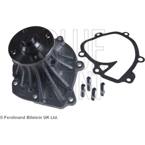 Pompe à eau, refroidissement du moteur Blue Print ADT39151 TOYOTA 16100-69355