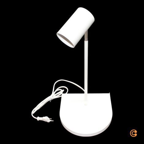 [GEBRAUCHT] B-Ware Nordlux Wandleuchte Cody Wandlampe Leuchte Lampe Mit Ablagefläche Usb Port Weiß