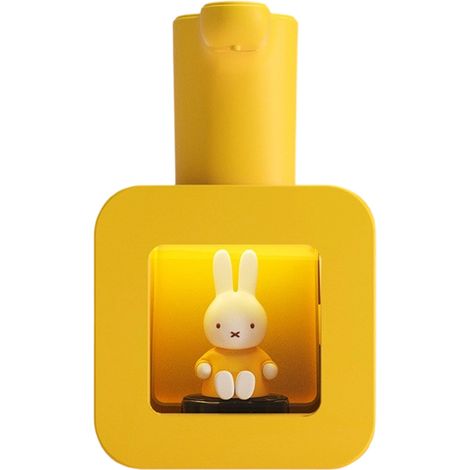 Distributeur de savon mural intelligent à induction pour enfants (1/5)