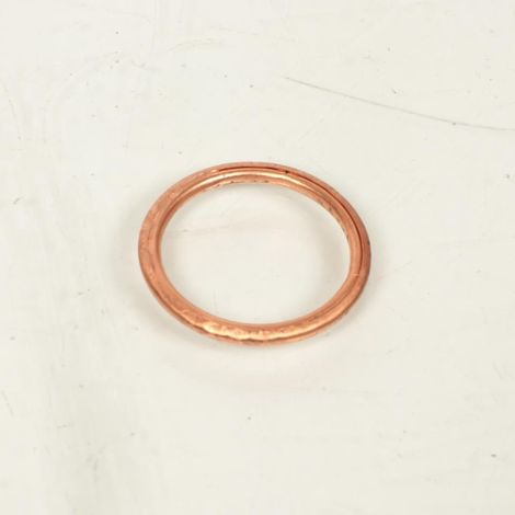 Joint de pot d échappement Centauro pour Moto Honda 125 Varadero (1/3)