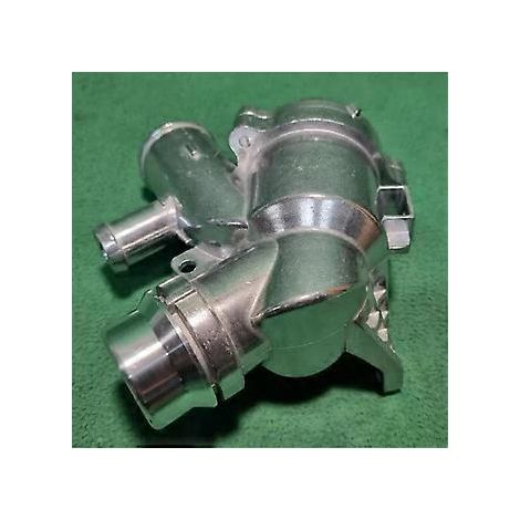 boîtier de thermostat en aluminium pour cuisinière AJ812976 LR032135 LR035124 C2Z19929 (1/5)