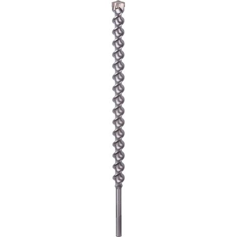 Punta per martello Bosch SDS max-7 40 x 600 x 720 mm