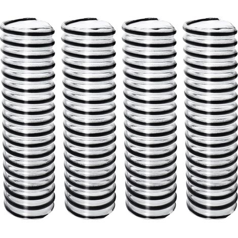 Tubo di Ricambio per Tineco Floor ONE S7/S6/S5, iFloor 3/Breeze - 4 Pezzi (1/5)