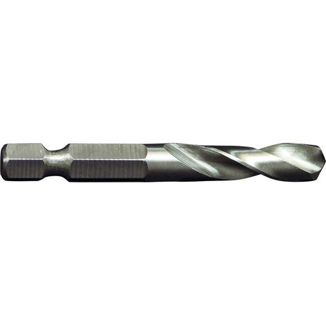 Projahn Spiralbohrer HSS-G mit 6kant-Schaft E 6.3 3,2 mm (1/5)