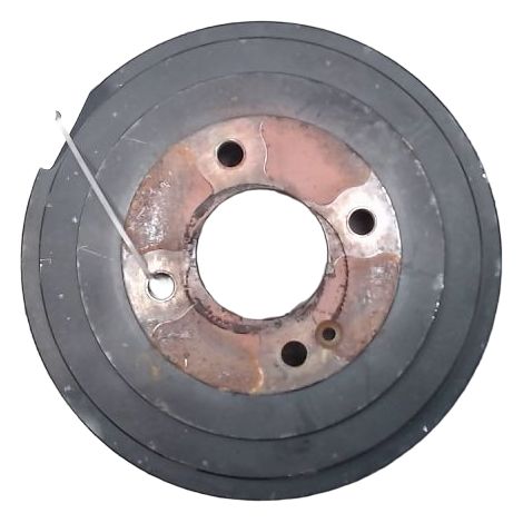 Tambour Arriere Droit KIA Rio [PRODUIT D'OCCASION]♻️584110u000