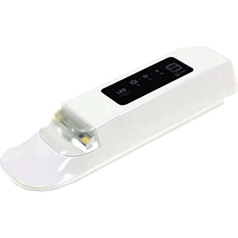 THERMOSTAT ELECTRONIQUE POUR REFRIGERATEUR WHIRLPOOL - 481010827822