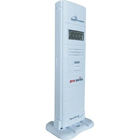 Capteur thermo/hygromètrique Techno Line Mobile Alerts MA 10320 Y096591 (1/5)