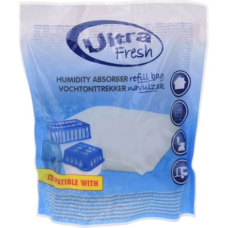 SALI ASSORBIUMIDITA' PER 'KIT ABSORB' gr. 450 (1/3)