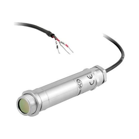 Herramienta de medición electrónica PCE-Instruments pce-ir 50 0 a 500 °C señal 4-20 mA