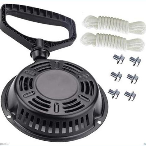 951-14151 Démarreur à rappel, ensemble de démarrage à cordon, compatible avec MTD et Craftsman (1/4)