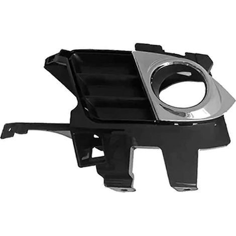 Cache de feu antibrouillard avant droit, grille de feu de jour, compatible avec TSX 2011-2014 71 (1/5)