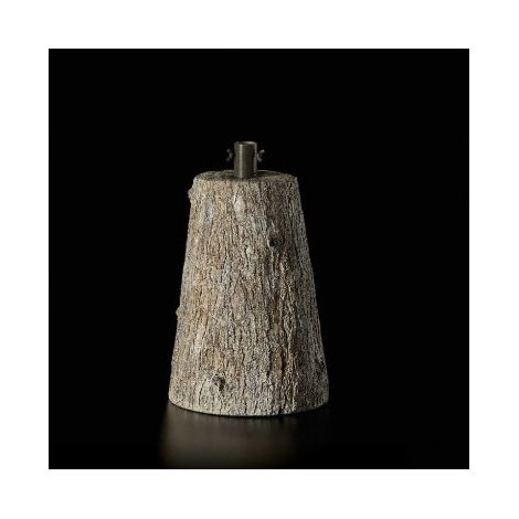 Base tronco per albero di Natale 32x43 cm (1/10)