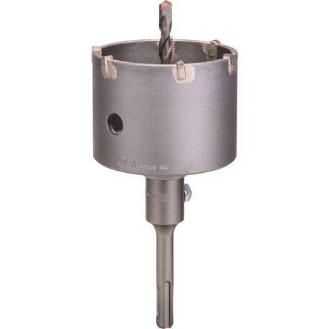 Bosch PRO SDS plus-5 Bohrkronen-Set, 82 x 54 x 72 mm, 3-tlg.