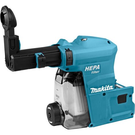 MAKITA 199585-2 COLECTOR DE POLVO DX09