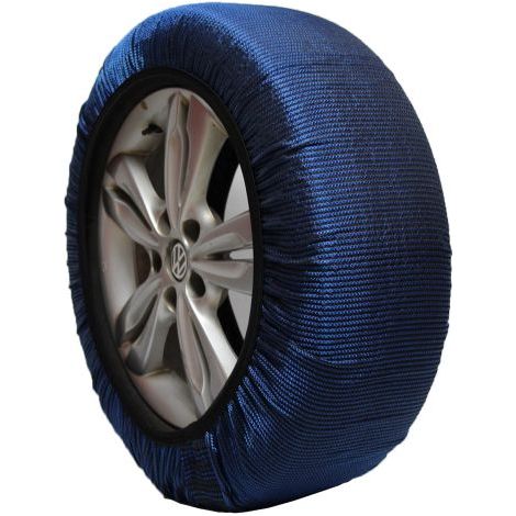 CALZE DA NEVE OMOLOGATE misura: XS