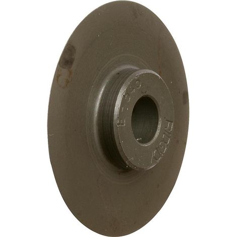 Geberit molette de rechange pour coupe-tube Mepla d16-75 (2 molettes + axe)