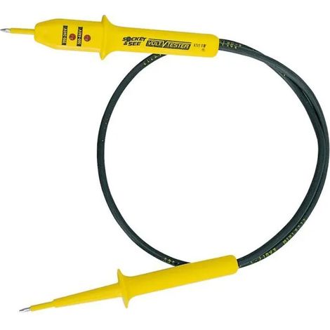 Elektrikerwerkzeug mega voltage tester 200-260V 360-440V