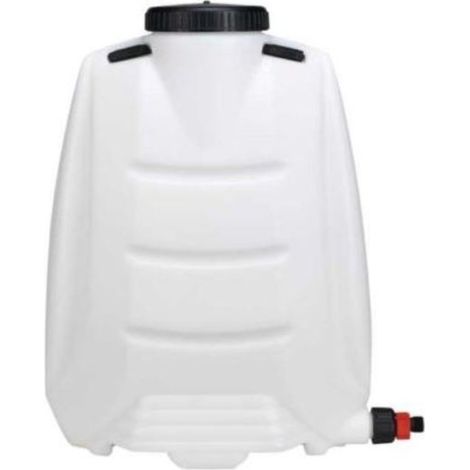 MATABI Irroratore Hydronette 12 Litri Sfuso