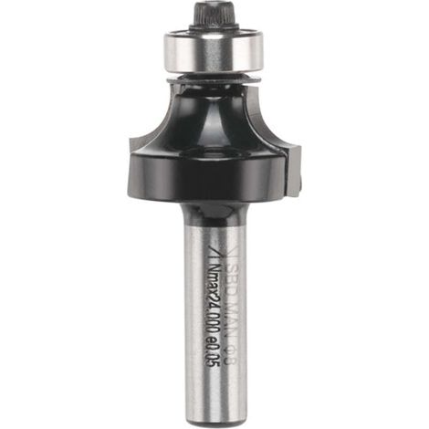 Fresa per legno Stanley TCT 24,7 mm metallica (1/2)