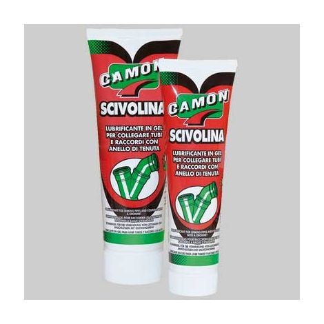 "SCIVOLANTE PROTETTIVO IN GEL """"SCIVOLINA"""" Tubetto 150gr"