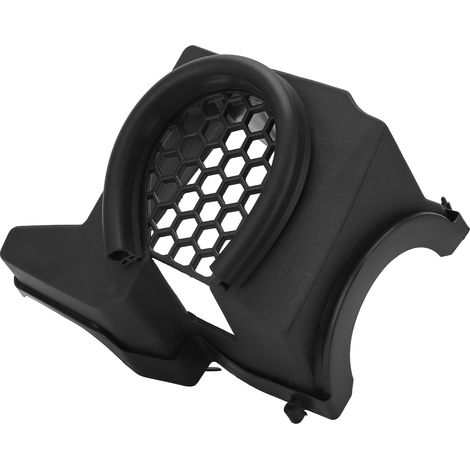 Cubierta del capó - Ford Focus/Escape/CMAX - Kit de repuesto (1/5)