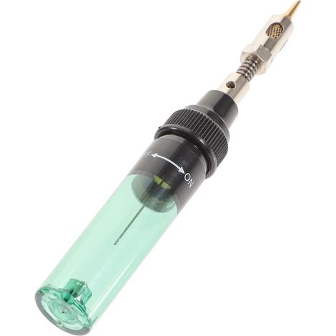 souder gaz sans fil torche de soudage stylo souder (1/5)